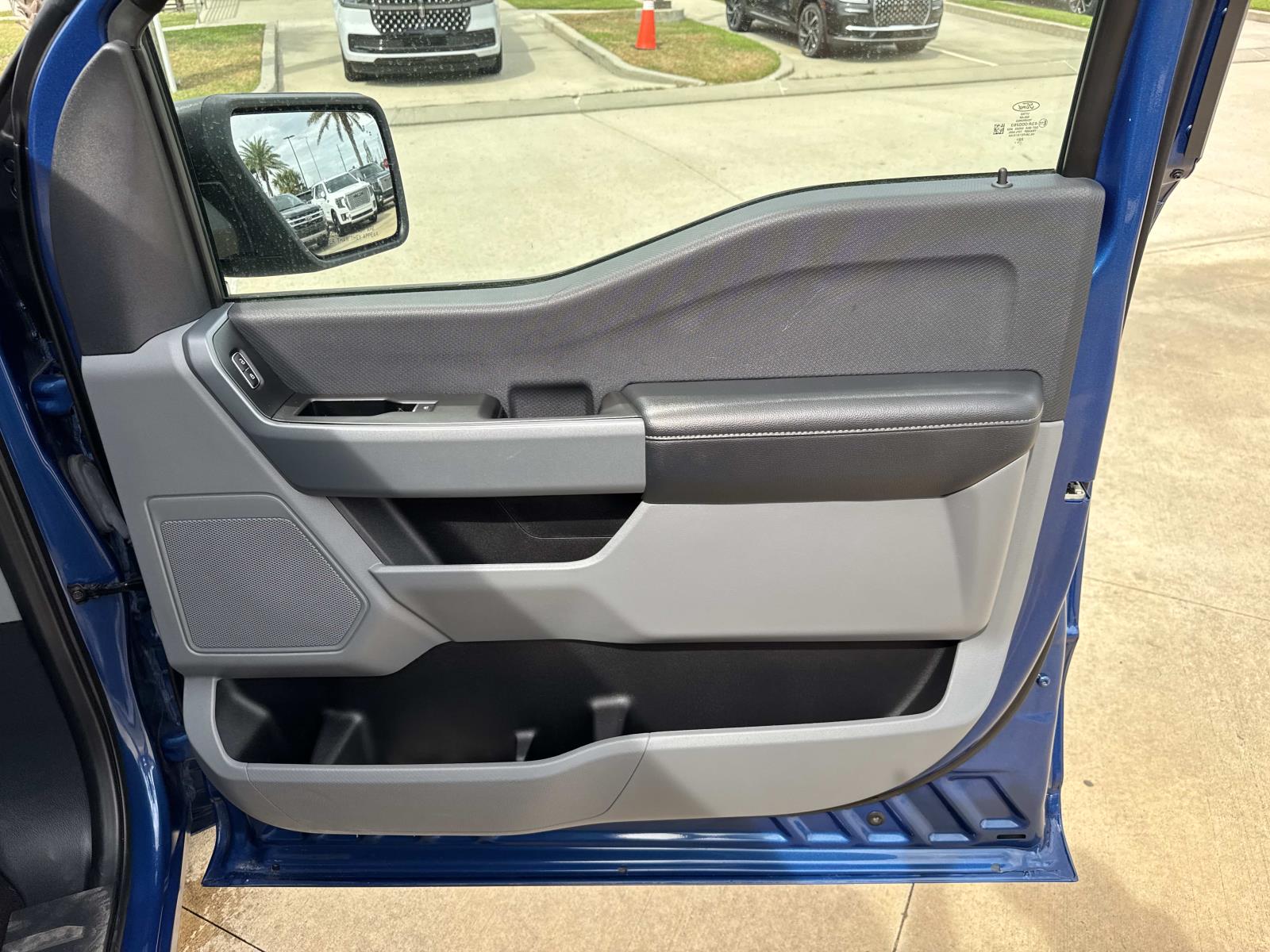 2023 Ford F-150 XLT - Photo 14