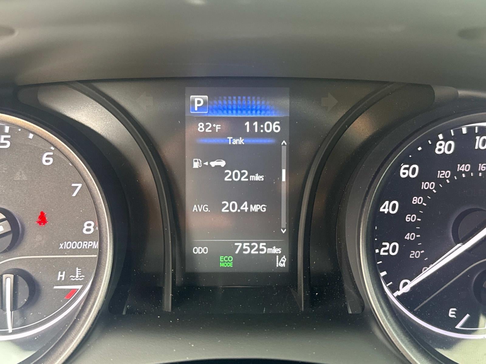 Used 2023 Toyota Camry SE with VIN 4T1G11AK7PU817188 for sale in Kenner, LA
