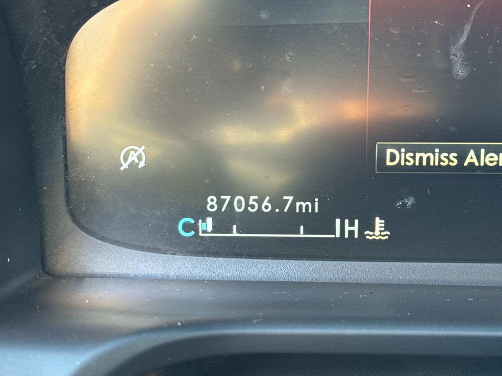 Used 2020 LINCOLN Aviator Reserve RWD Sport Utility