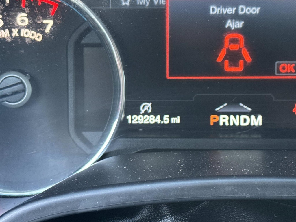 Used 2019 Ford F-150 XLT 4WD SuperCrew 5.5 Box Crew Cab Pickup