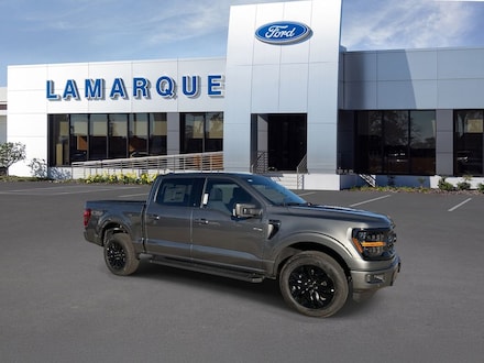 2026 Ford F-150 XLT Truck