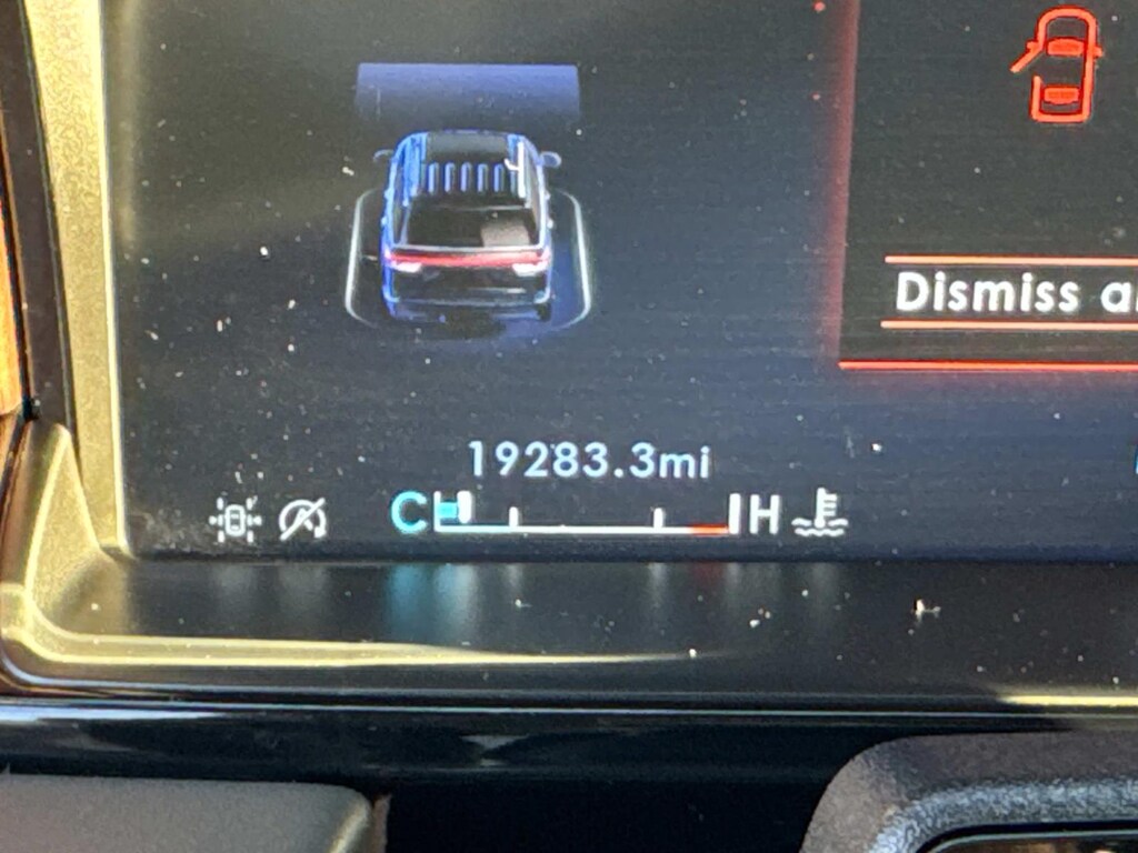 Used 2023 LINCOLN Navigator L Black Label 4x4 Sport Utility