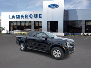 2025 Ford Ranger XL Truck