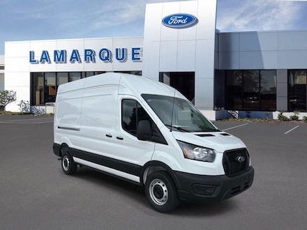 2025 Ford Transit-350 Base Cargo Van