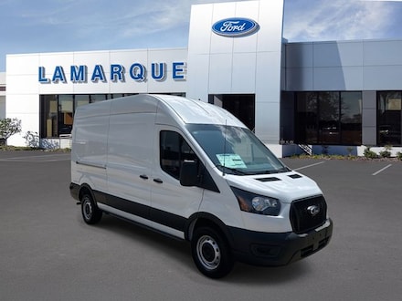 2025 Ford Transit-350 Base Cargo Van