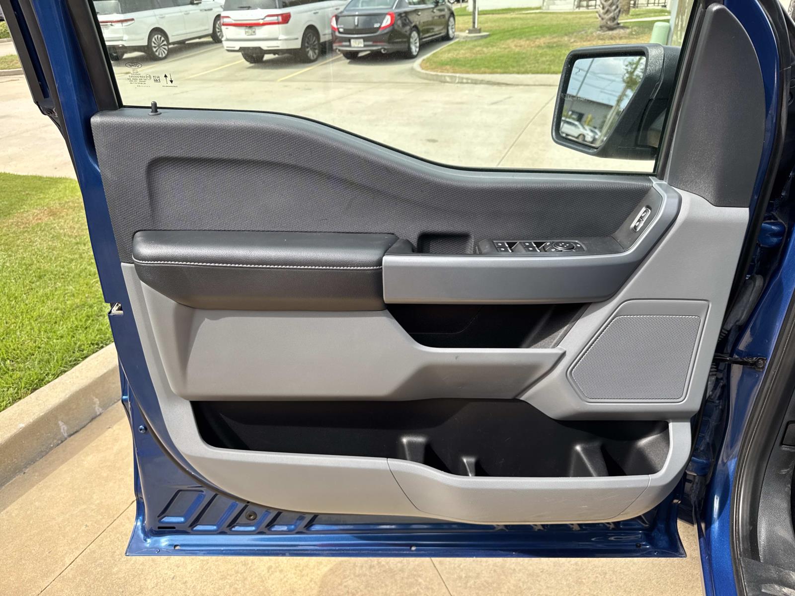 2023 Ford F-150 XLT - Photo 20