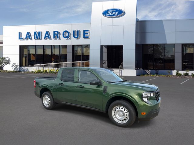 2025 Ford Maverick Truck 
