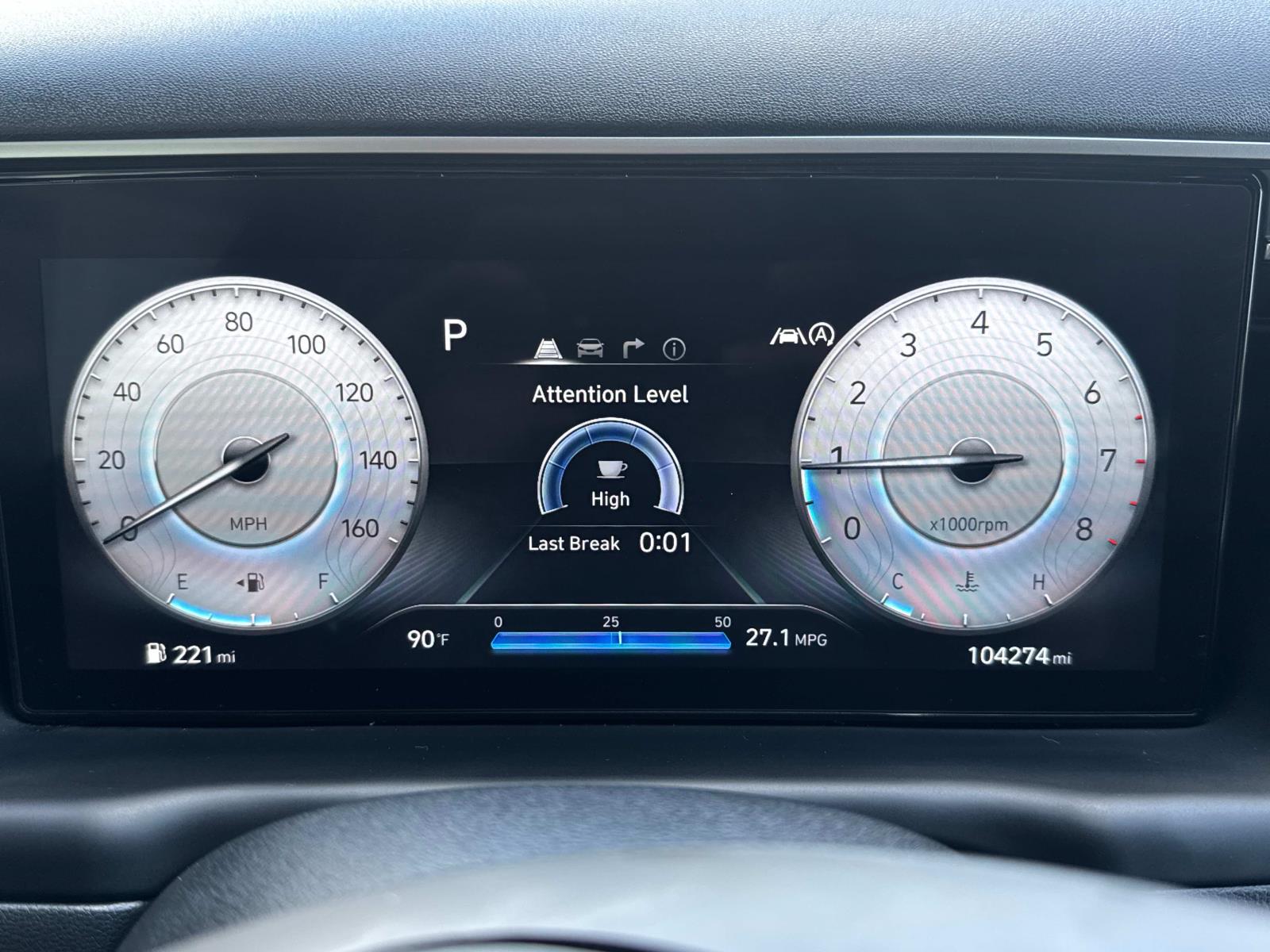Used 2023 Hyundai Tucson Limited with VIN 5NMJECAE5PH235540 for sale in Kenner, LA