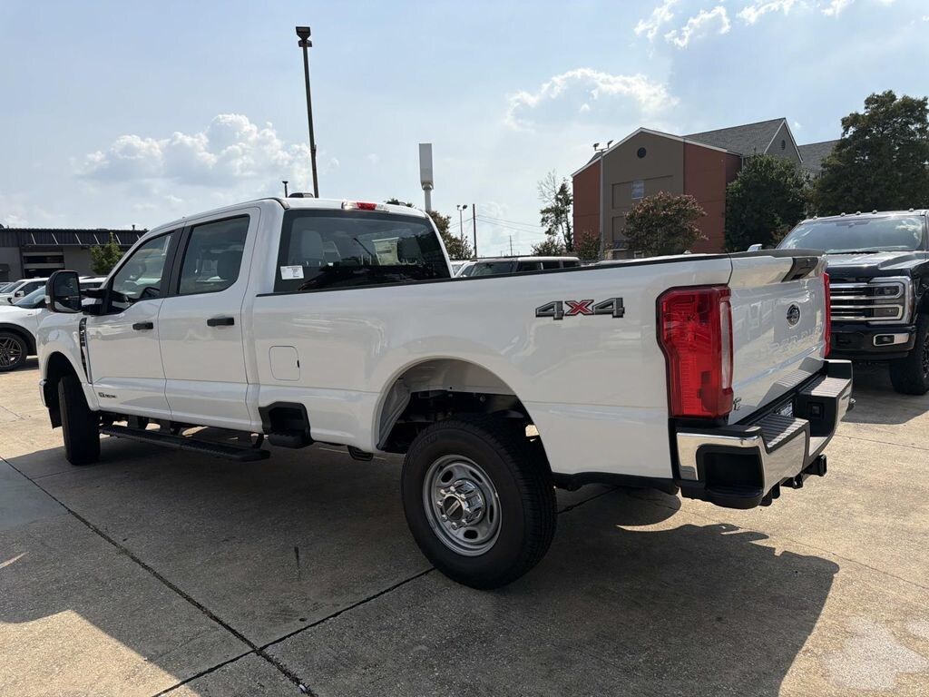 New 2026 Ford F-250SD XL Truck