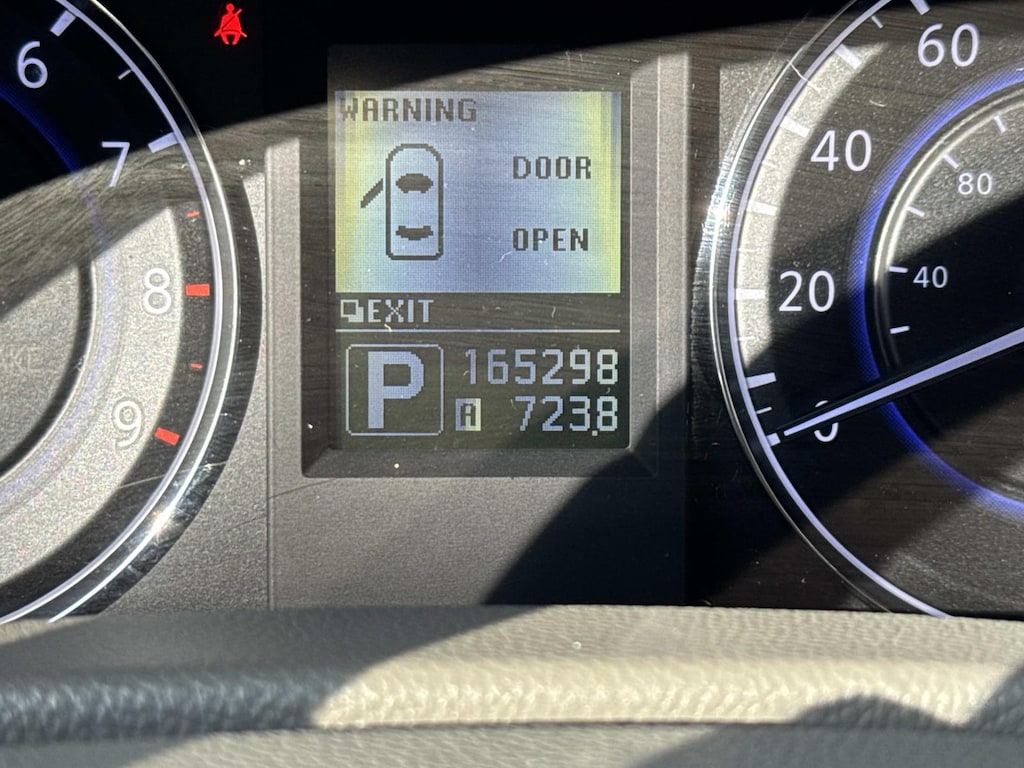 Used 2013 INFINITI G37 Sedan Journey RWD Car