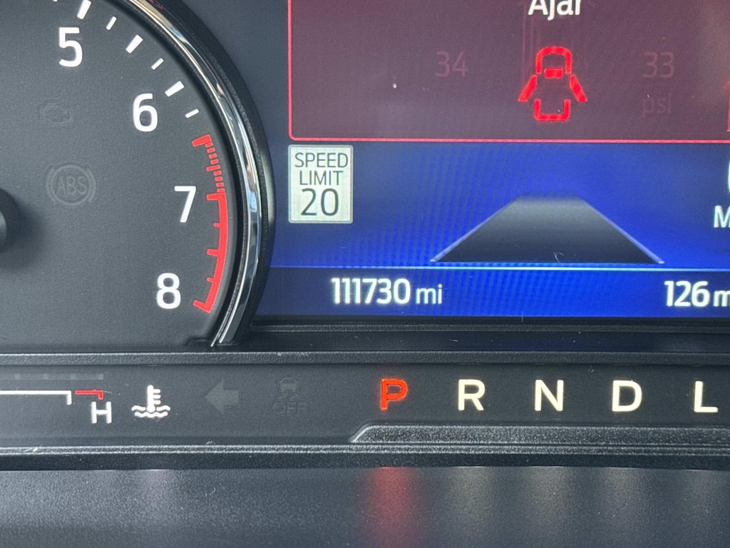 Used 2022 Ford Explorer XLT RWD Sport Utility