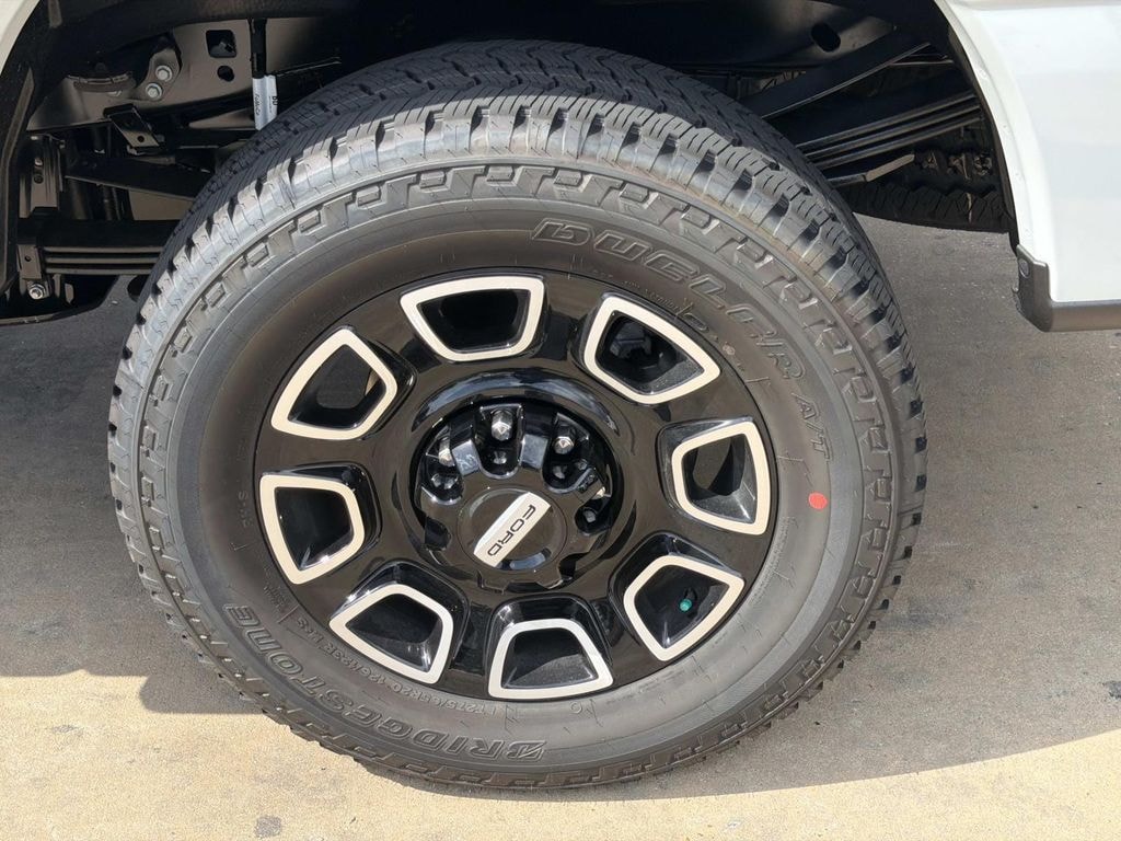 New 2026 Ford F-250SD Platinum Truck