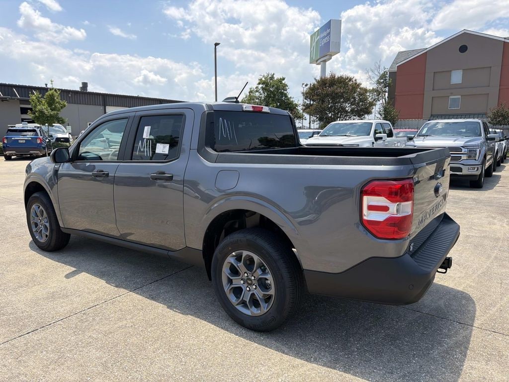 New 2026 Ford Maverick XLT Truck