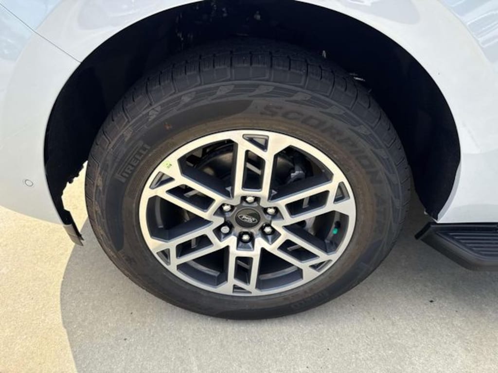 New 2025 Ford Expedition Max Active SUV