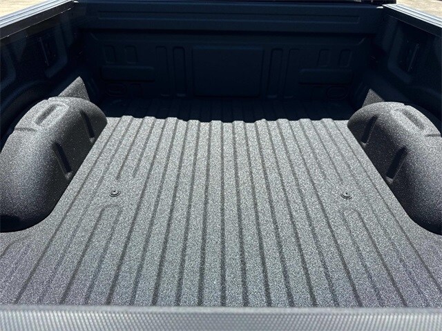 2025 Ford F-150 Tremor photo 4
