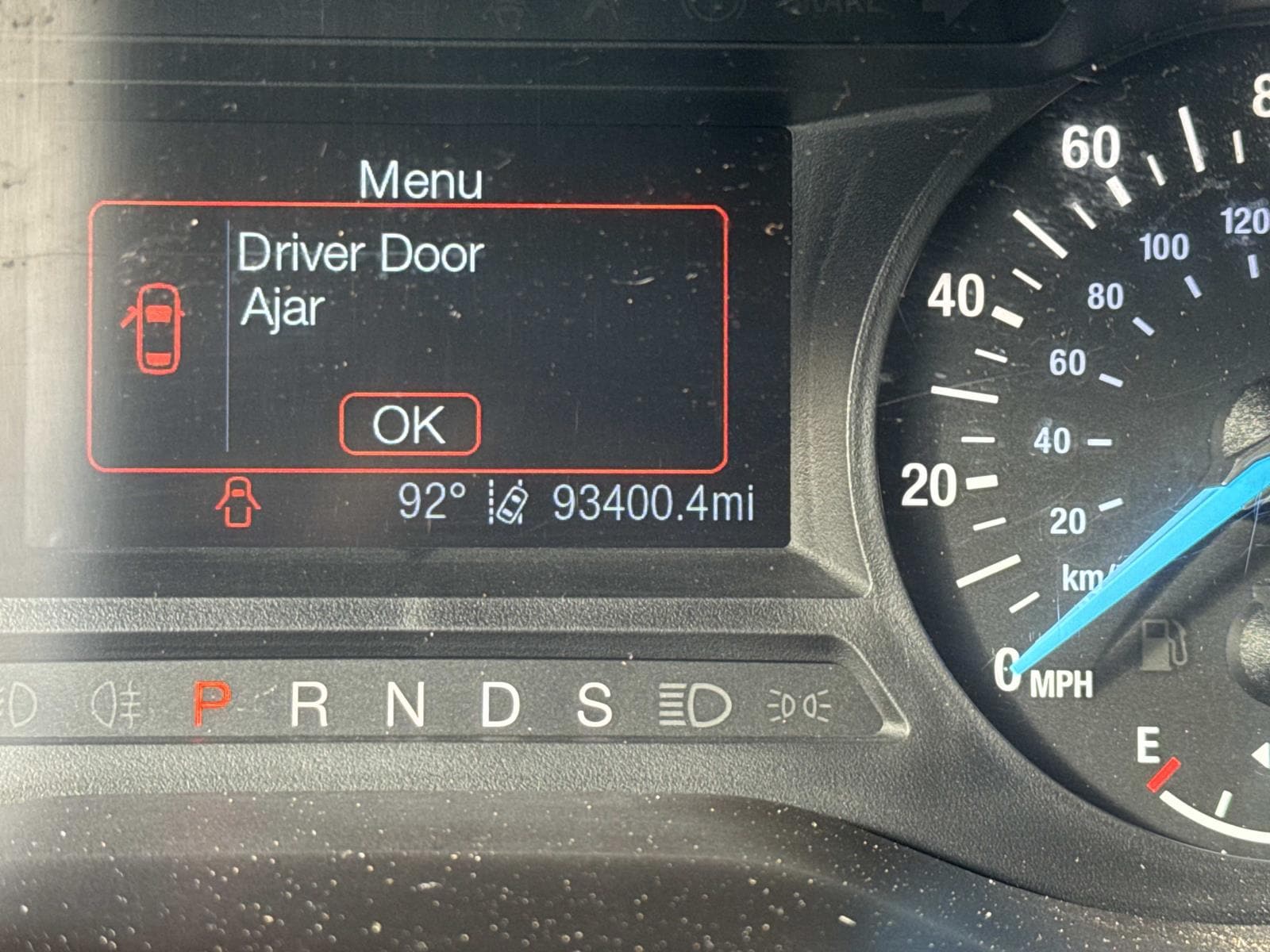 Used 2019 Ford Edge SE with VIN 2FMPK3G99KBC15467 for sale in Kenner, LA