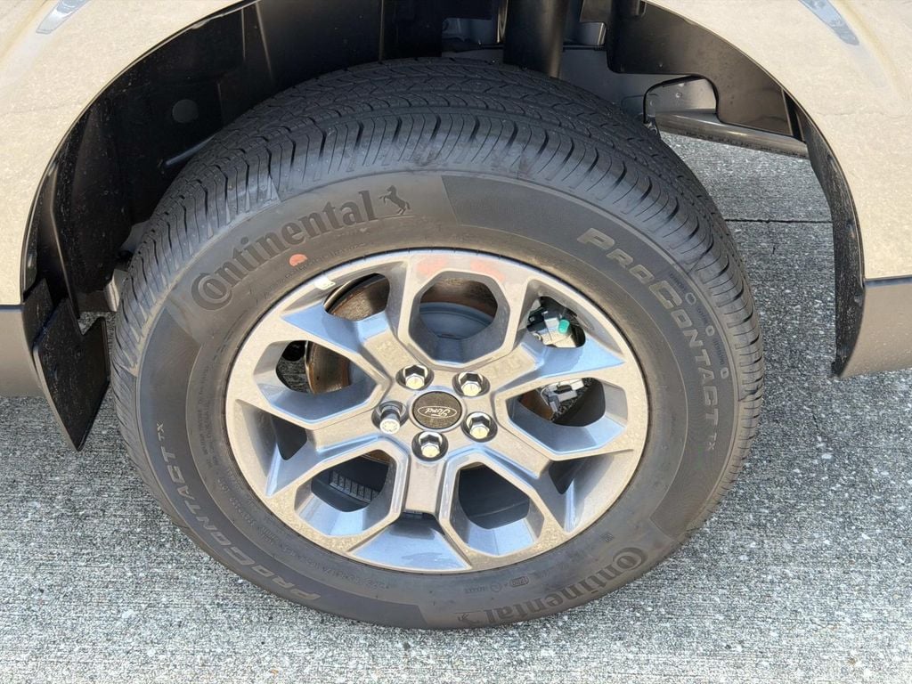 New 2026 Ford Maverick XLT Truck