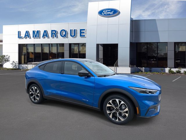 2025 Ford Mustang Mach-E Select RWD's photo