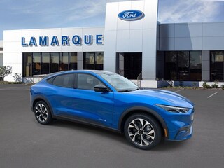 2025 Ford Mustang Mach-E Select CROSSOVERS