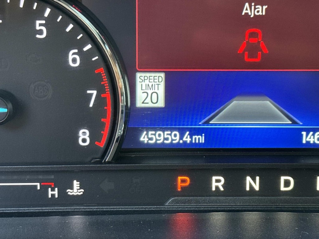 Used 2023 Ford Explorer XLT RWD Sport Utility