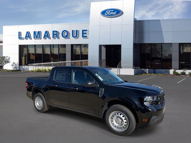 2025 Ford Maverick XL's photo