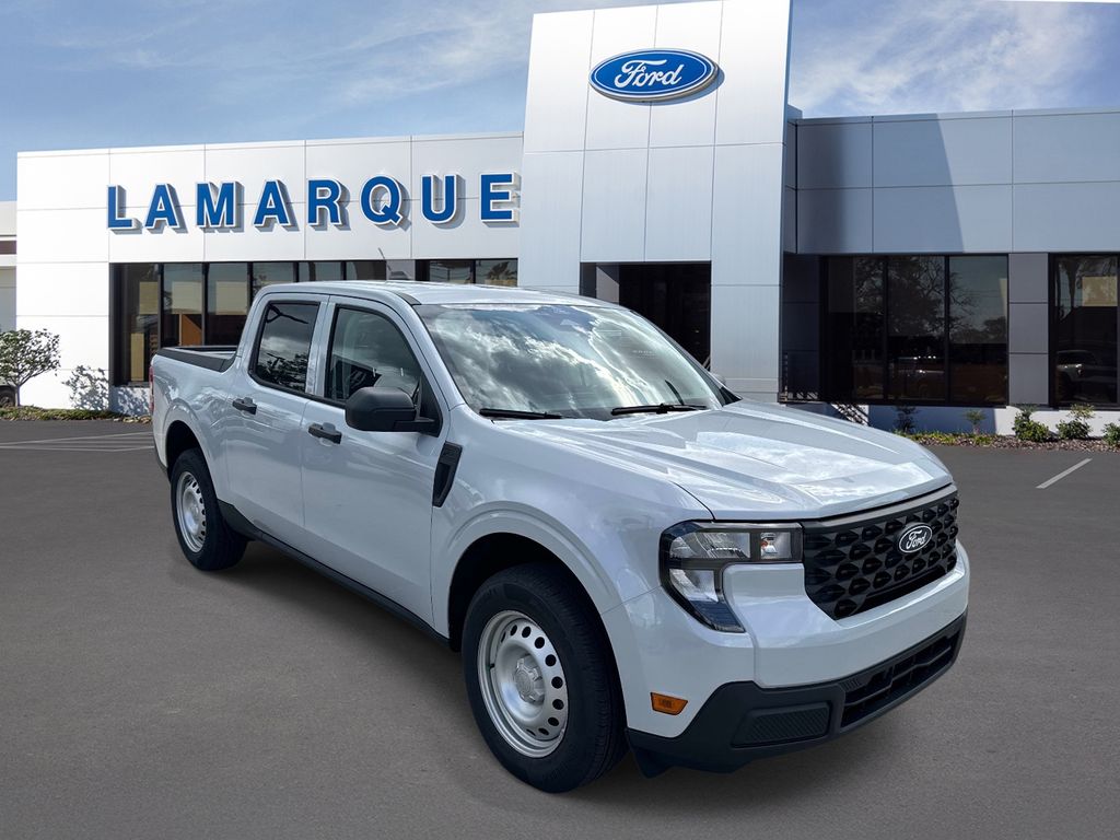 2026 Ford Maverick XL FWD's photo