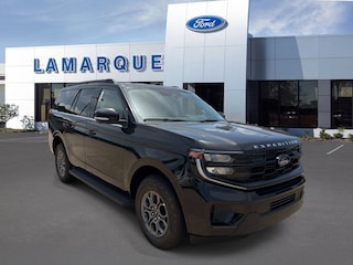 2026 Ford Expedition Active SUV