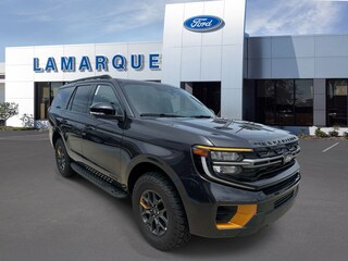 2026 Ford Expedition Tremor SUV