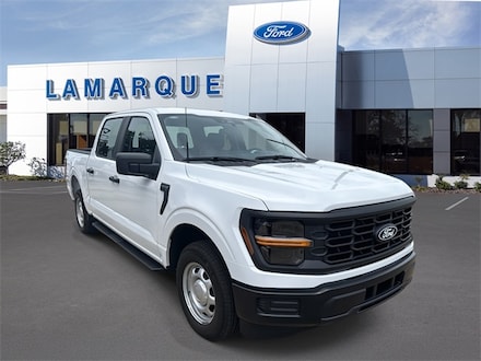2025 Ford F-150 XL Truck