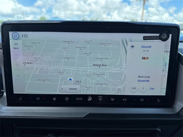 2025 Ford Bronco Sport Badlands - Photo 8