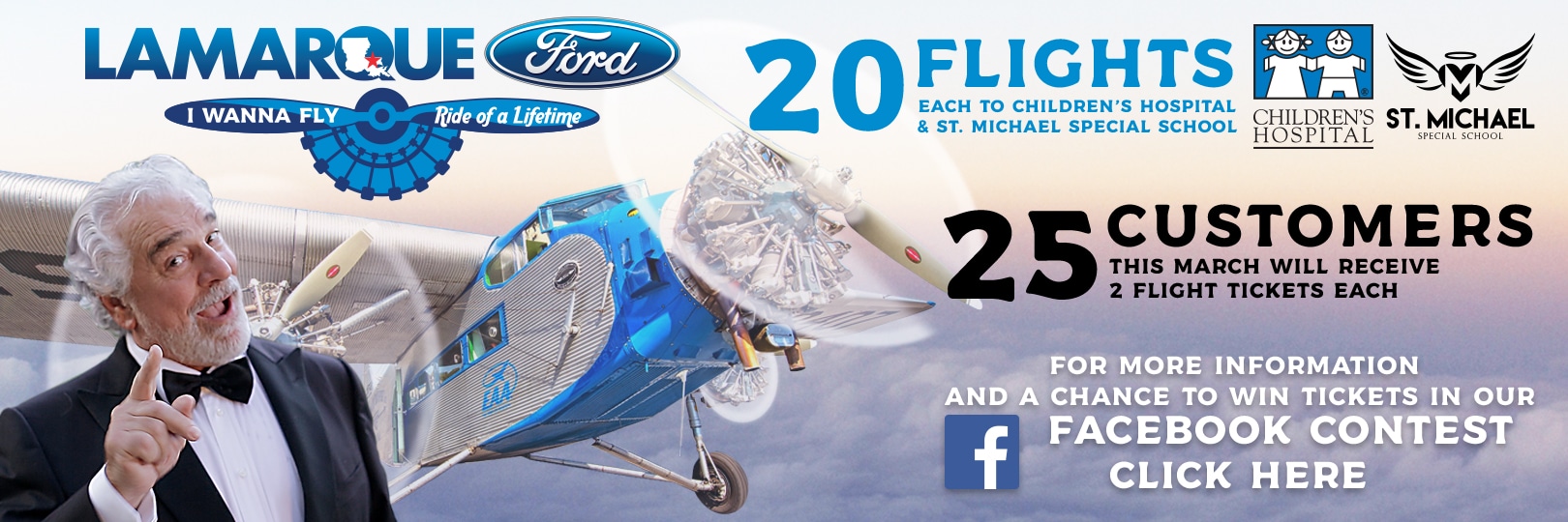 Lamarque Ford Inc Kenner, LA New & Used Ford Dealership