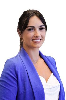 Staff member Autumn Urrutia from 8bf25ddfe38c