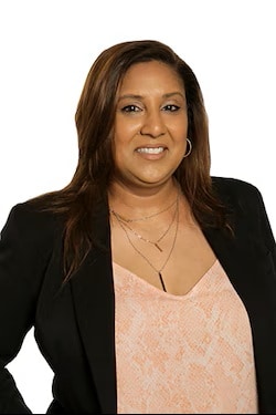 Staff member Dian Frank-Duronslet from 8bf25ddfe38c