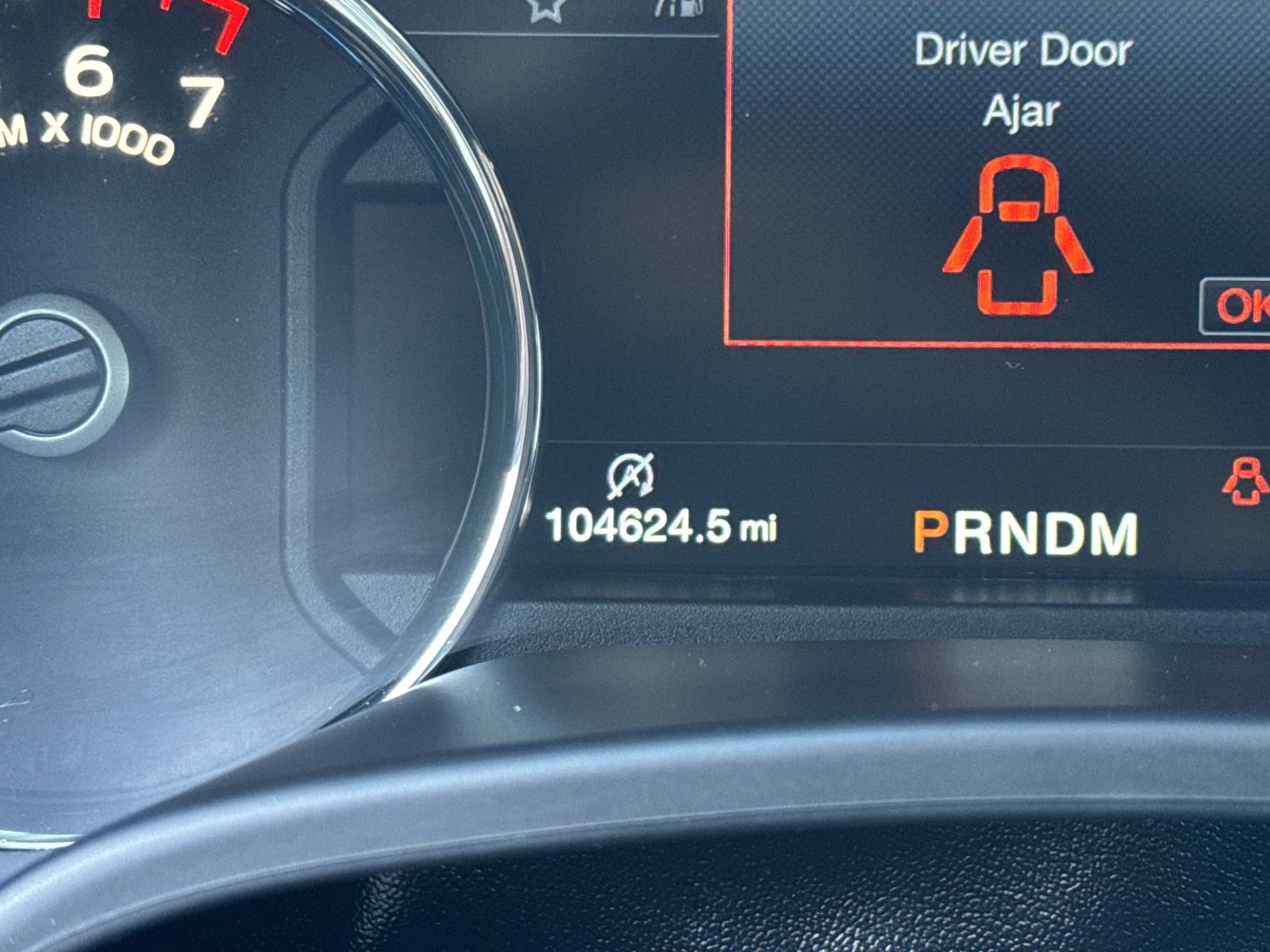 2018 Ford F-150 Lariat photo 2