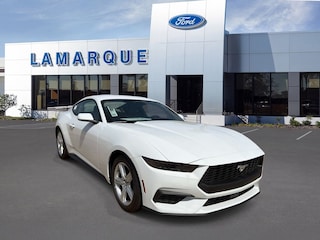 2026 Ford Mustang Ecoboost Coupe