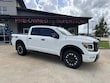  Nissan Titan