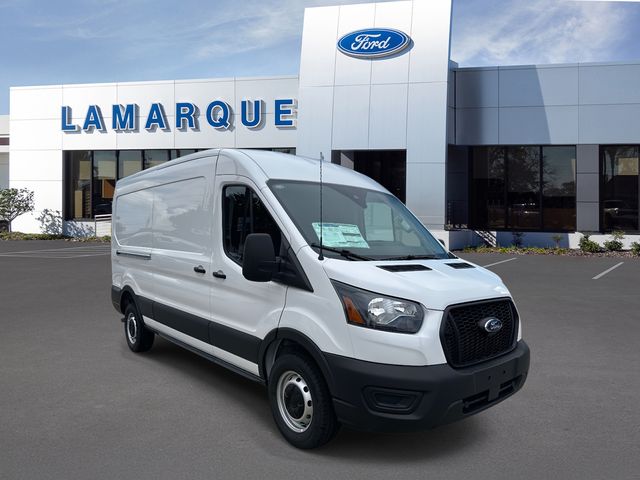 2025 Ford Transit Van Base's photo