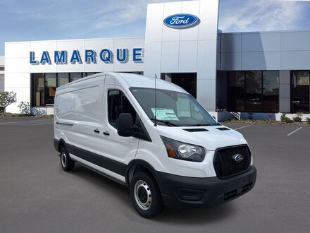 2025 Ford Transit-250 Base Cargo Van