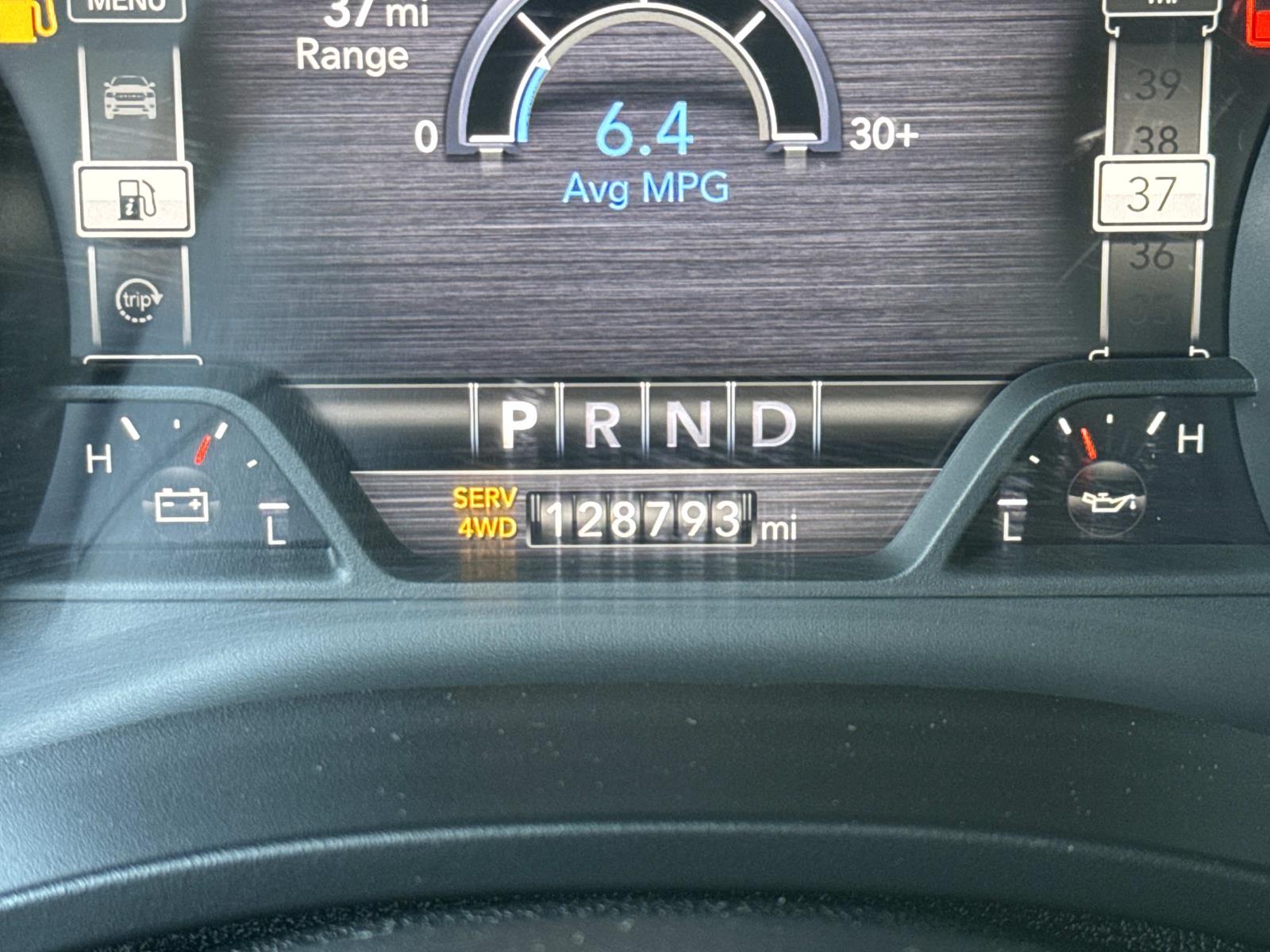 2020 Ram 1500 Big Horn photo 2