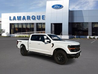 2025 Ford F-150 Tremor Truck