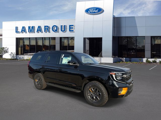 2025 Ford Expedition Tremor's photo