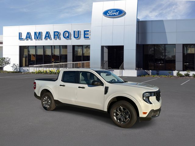 2025 Ford Maverick Truck 