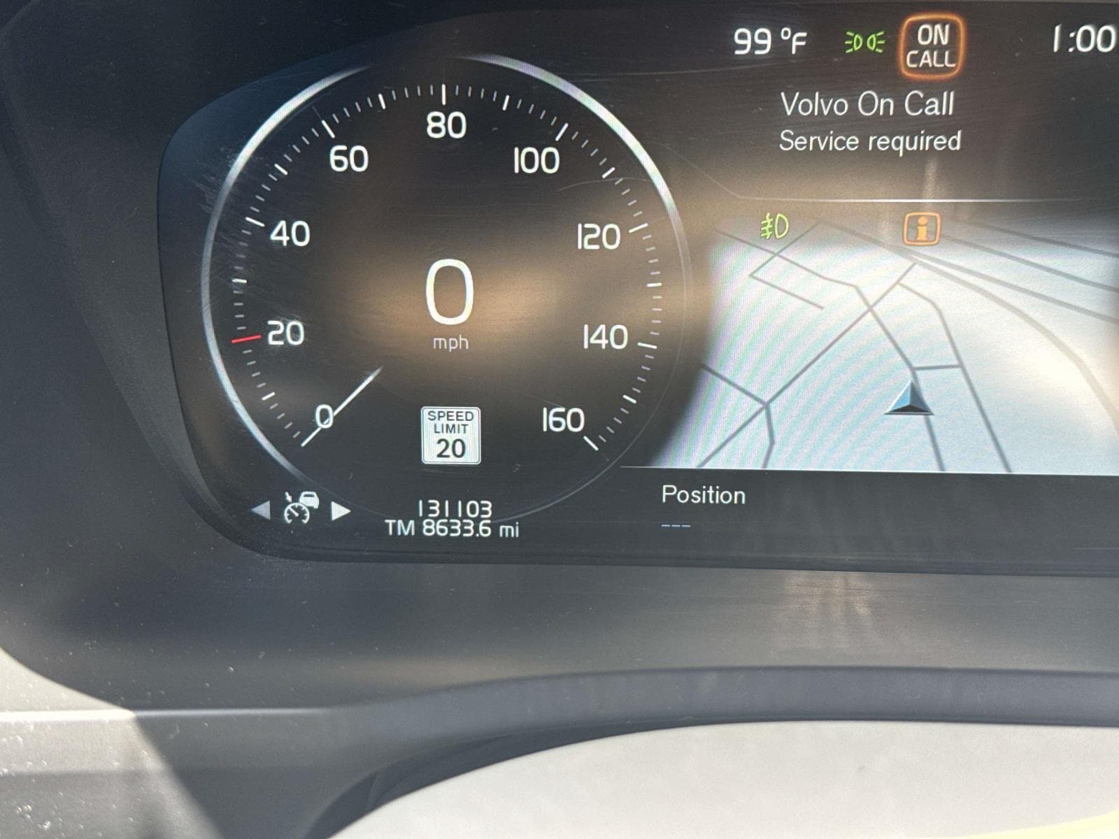 Used 2018 Volvo XC90 Momentum with VIN YV4A22PK9J1212678 for sale in Kenner, LA