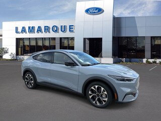 2026 Ford Mustang Mach-E Select CROSSOVERS