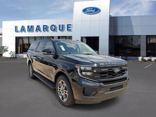 2026 Ford Expedition Max Active SUV