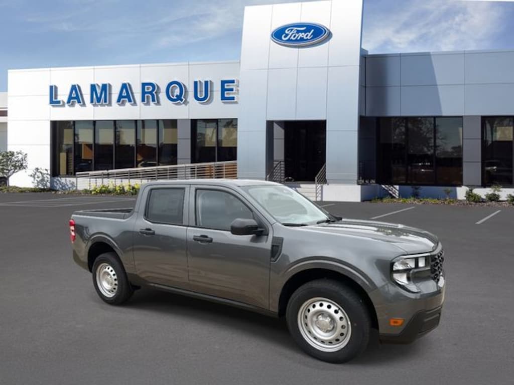 New 2025 Ford Maverick XL Truck