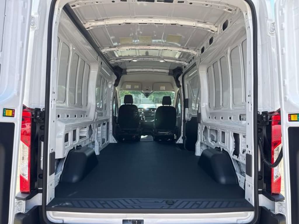 New 2025 Ford Transit-250 Base Cargo Van