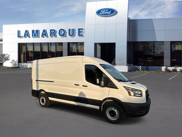 2025 Ford Transit Van Base's photo