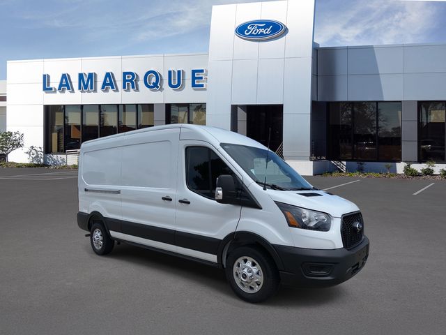 2025 Ford Transit Van Base's photo