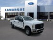 Ford F-350SD